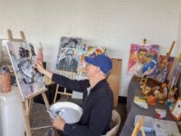 567 Beelden Lissewege