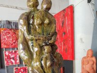 581 Beelden Lissewege