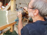 585 Beelden Lissewege