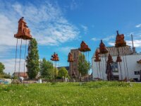 595 Beelden Lissewege