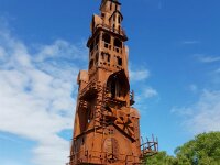 598 Beelden Lissewege
