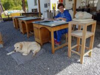 632 Beelden Lissewege