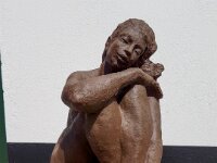 642 Beelden Lissewege
