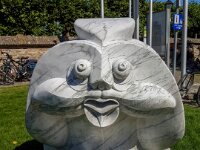 703 Beelden Lissewege