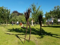 734 Beelden Lissewege