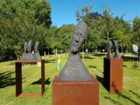 742 Beelden Lissewege