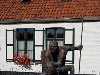 767 Beelden Lissewege
