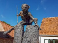 770 Beelden Lissewege